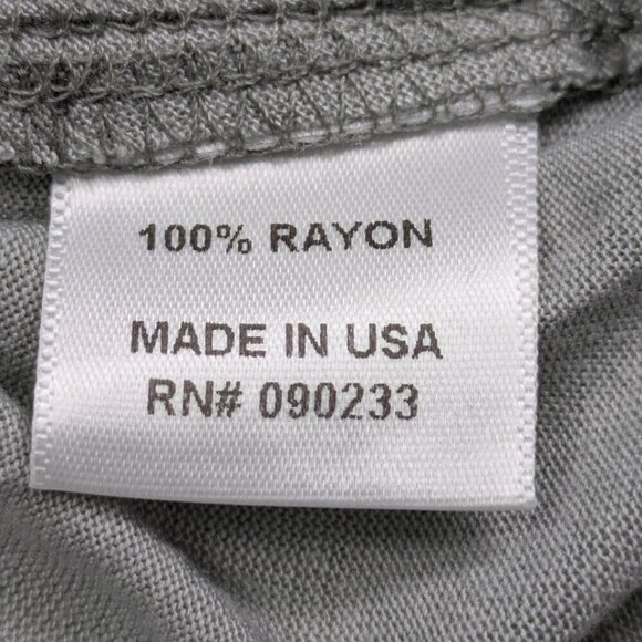 Kirra Sheer Lightweight Racerback Tank Top Size XL - Picture 6 of 6